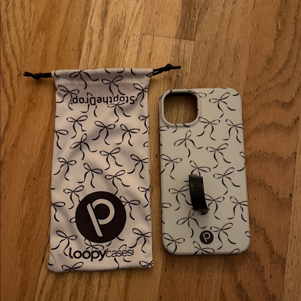 Loopy Case